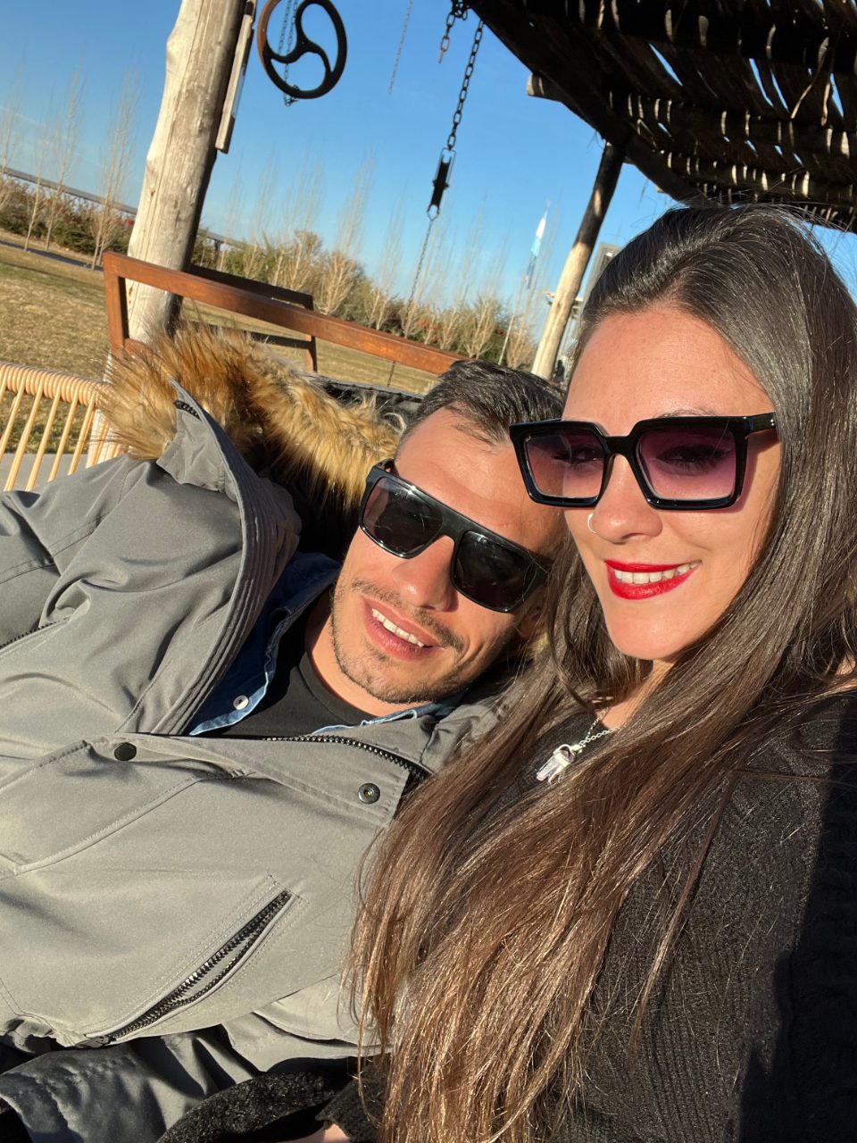 Giovanna y Guido