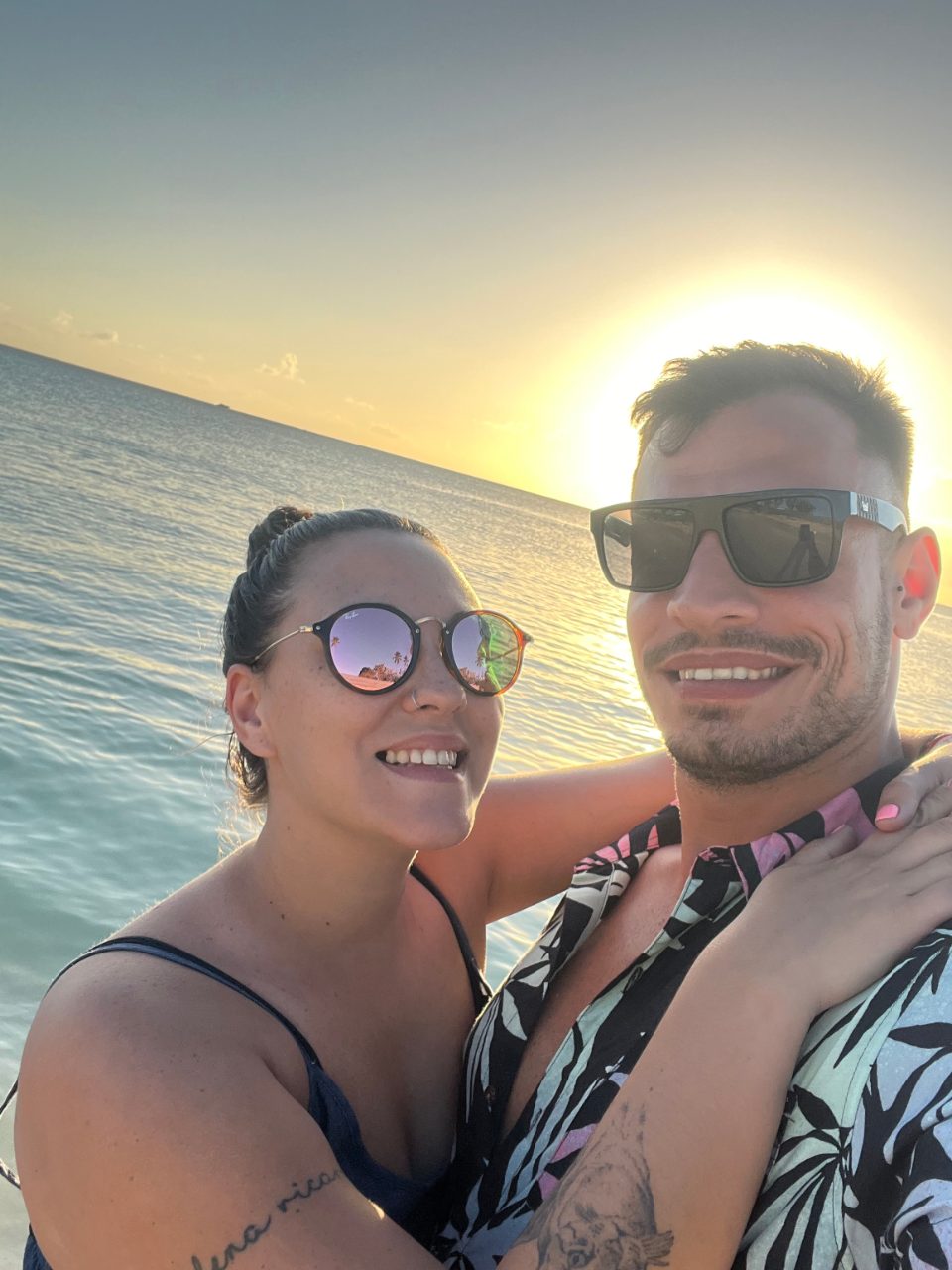 Giovanna y Guido