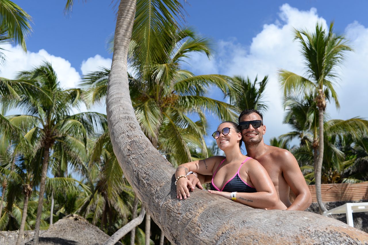 Giovanna y Guido